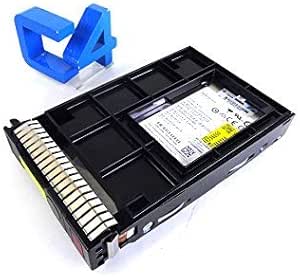 HP 748406-001 450GB 15K SAS Hard Drive LFF — main product image