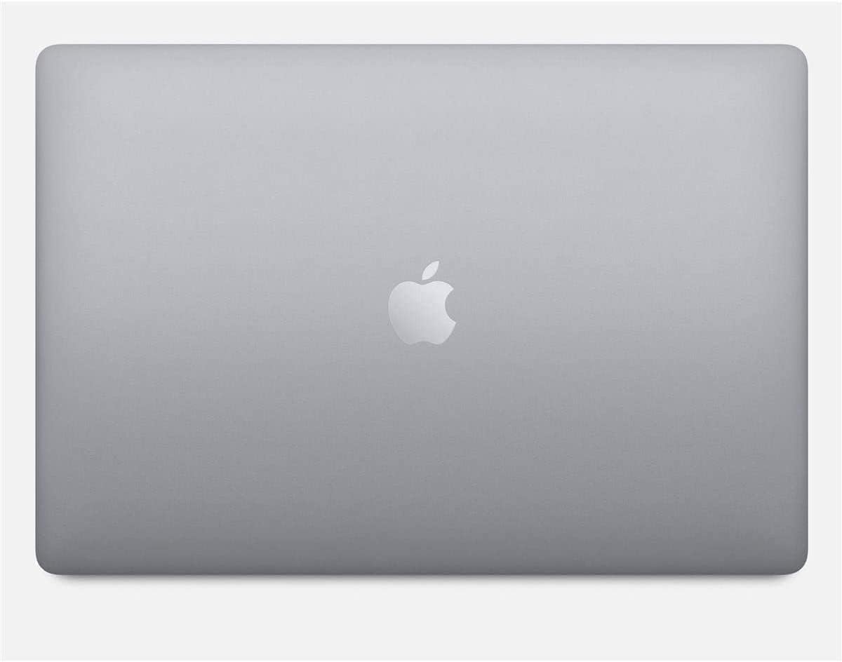Apple MVVJ2LL/A 2019 MacBook Pro 16-inch 2TB SSD (Renewed)