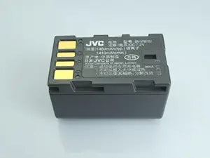 JVC BN-VF815U Rechargeable Battery MiniDV Camcorders — main product image