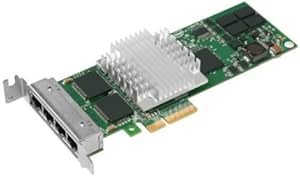 Intel EXPI9404PTL PRO/1000 PT Quad-Port Gigabit Server Adapter