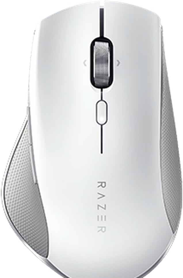 Razer RZ01-02990100-R3U1 Pro Click Ergonomic Wireless Mouse — main product image