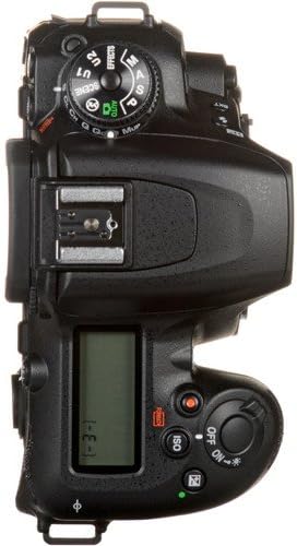 Nikon D7500 18-140mm VR Lens Kit Bundle (Renewed)