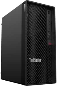 Lenovo 30FM002HUS ThinkStation P360 i7 12700 Workstation — main product image
