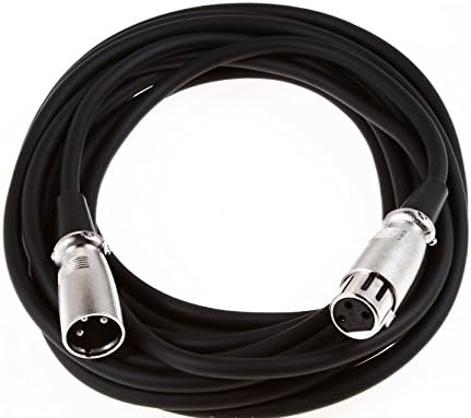 Shure BETA-87A-COMBO-BS Supercardioid Vocal Microphone Bundle