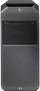 HP CR_5392954 Business Workstation W-2123 256 GB Refurbished