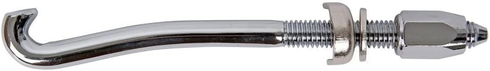 Latin Percussion LP971 Galaxy Conga Lug Chrome