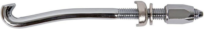 Latin Percussion LP971 Galaxy Conga Lug Chrome — main product image