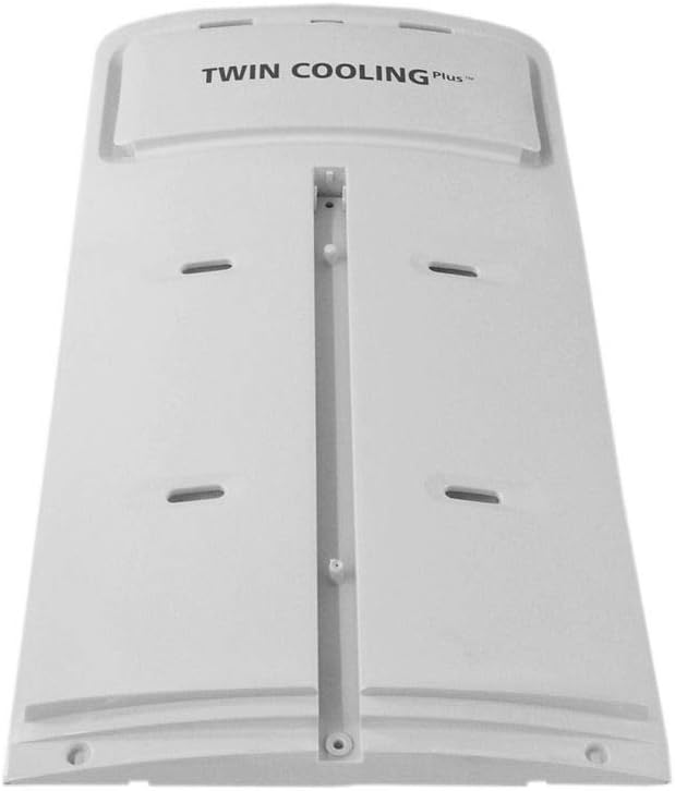 Samsung DA97-11704A Refrigerator Evaporator Cover OEM — main product image