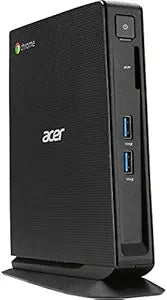 Acer CxI-I34GKM Chrome OS Desktop PC Renewed