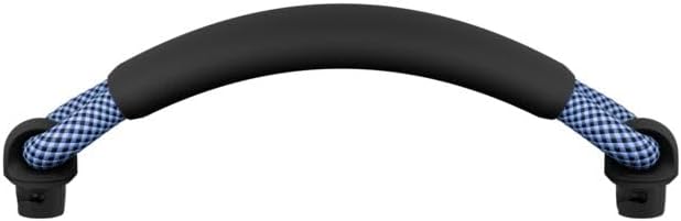 Bose 888926-0010 SoundLink Max Black Rope Handle