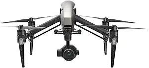 DJI Inspire 2 X7 Gimbal & 16mm Lens Kit — main product image