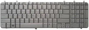 HP Pavilion DV7 Keyboard Replacement 483275-001