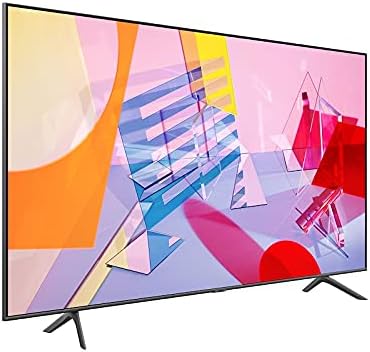Samsung QN82Q60TA 82" 4K Quantum HDR Smart TV Used