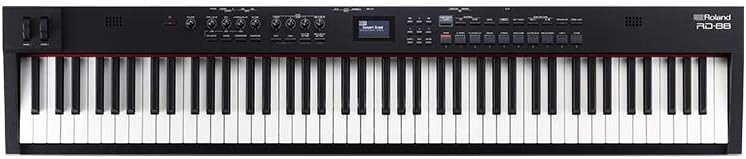 Roland RD-88 88-Key Professional Stage Piano