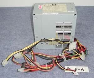 HP PS-5301-08HP 300W DC5100 Power Supply — main product image