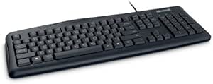 Microsoft 6JH-00011 Wired Keyboard 200 — main product image