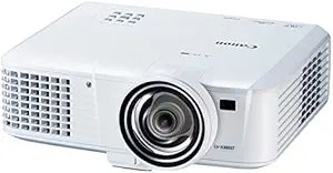 Canon LV-X300ST Portable XGA Projector White — main product image