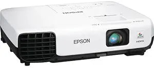 Epson VS330 XGA 2700 Lumens 3LCD Projector