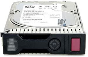 HP 480941-001 750GB 7.2K SATA MSA2 Hard Drive — main product image