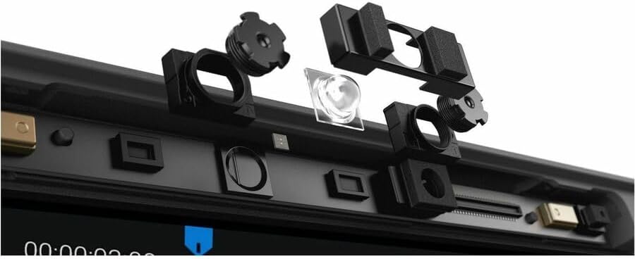 Dell 5490 Precision Mobile Workstation RTX 1000