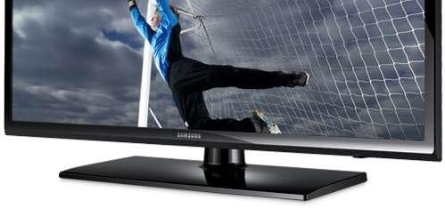Samsung UN60EH6002 60-Inch 120Hz 1080p LED HDTV (Refurbished)