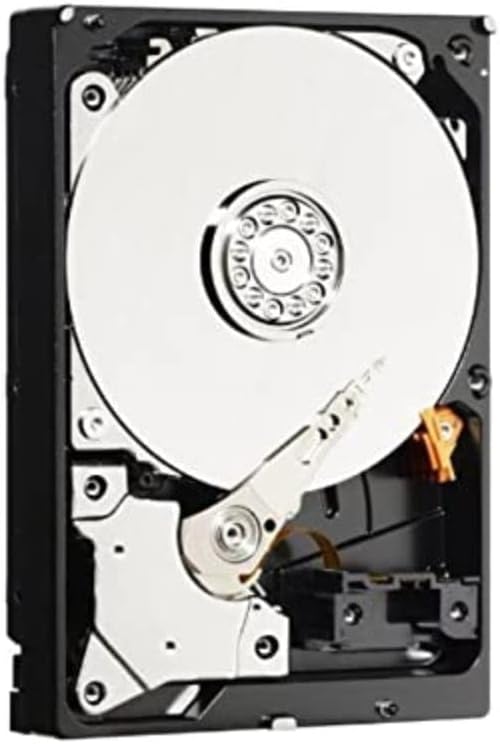 Western Digital WD20EARX 2TB Green SATA HDD — main product image