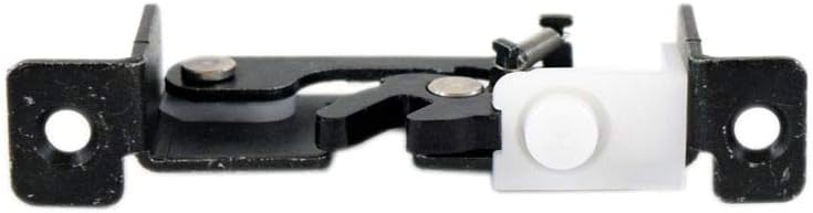 LG AEJ73440302 Bracket Holder Assembly Black — main product image