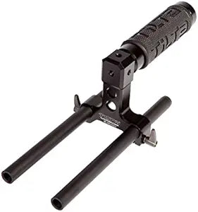 Tilta TH-T03 Top Handgrip Black Camera Rig — main product image