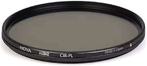 Hoya XHD2-72CRPL 72mm HD2 Polarizer Filter
