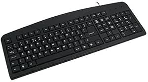 Lenovo 00AM600 Preferred Pro USB Keyboard (Renewed) — main product image