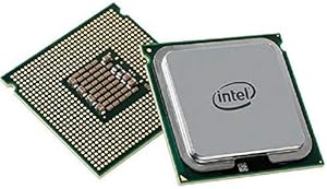 Intel SR1QJ Xeon i5-4590 3.3GHz Processor