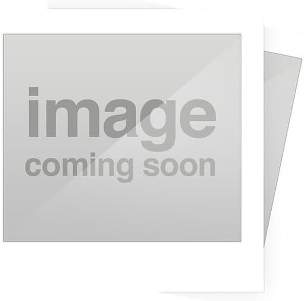 Latin Percussion LP575 Tapon Model Cowbell - Black