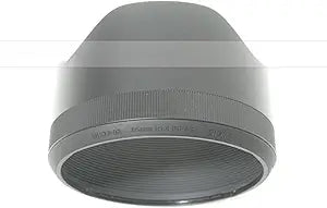 Panasonic Replacement 86mm LH927-02 Lens Hood for Sigma 85mm — main product image