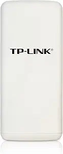 TP-Link TL-WA5210G High Power Outdoor Wireless Access Point — main product image