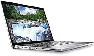Dell Latitude 7320 Laptop - 13.3" FHD i7 32GB RAM 1TB SSD