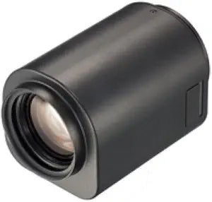 Tamron 12PZG10x8C DC Iris Compact Zoom Lens — main product image