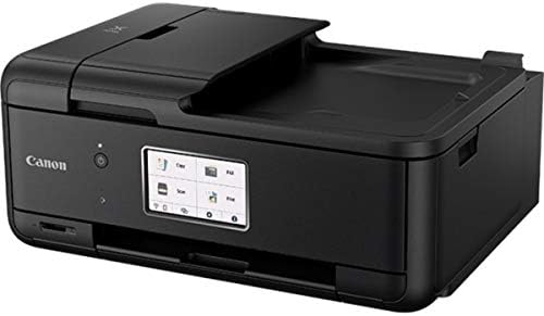 Canon 4451C002 TR8620 Wireless All-in-One Printer