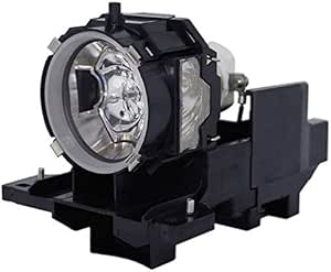 InFocus IN5108 Projector Lamp Assembly — main product image