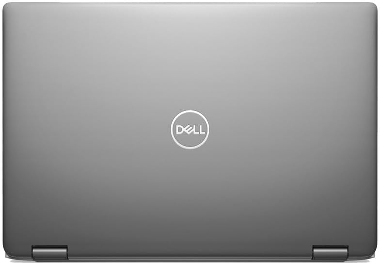 Dell Latitude 13 3340 Renewed 2-in-1 Touch Laptop