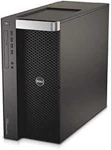 Dell Precision T5610 AutoCAD Workstation 2X E5-2643 V2