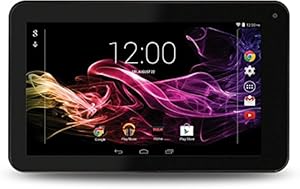 RCA 7 Voyager 16GB Android Tablet