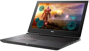 Dell Inspiron 15 Gaming Laptop i7-7700HQ GTX 1060 — main product image