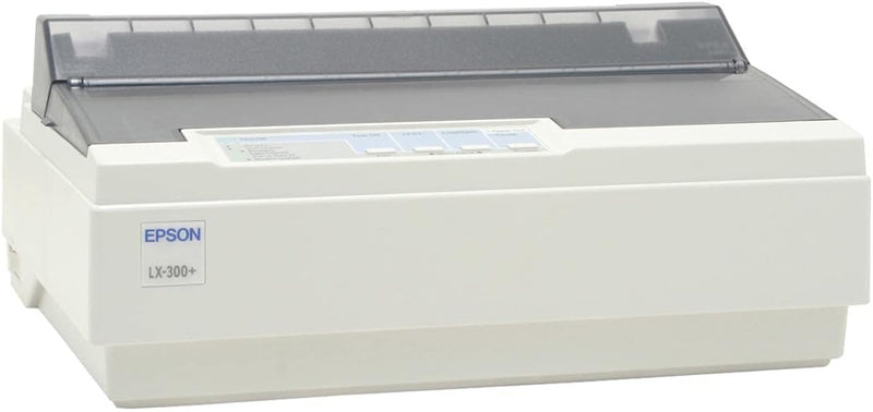 Epson C294001 LX-300 Plus Impact Dot Matrix Printer — main product image