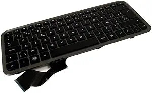 HP DM3 MP-09C96B06E453 Belgian Keyboard