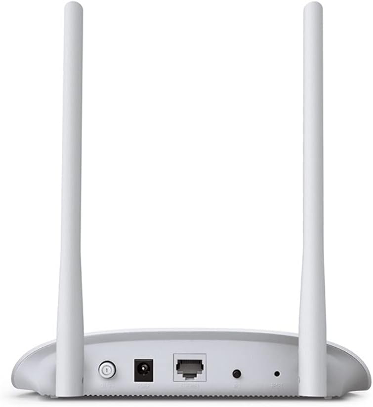 TP-Link TL-WA801ND Wireless N300 Access Point PoE