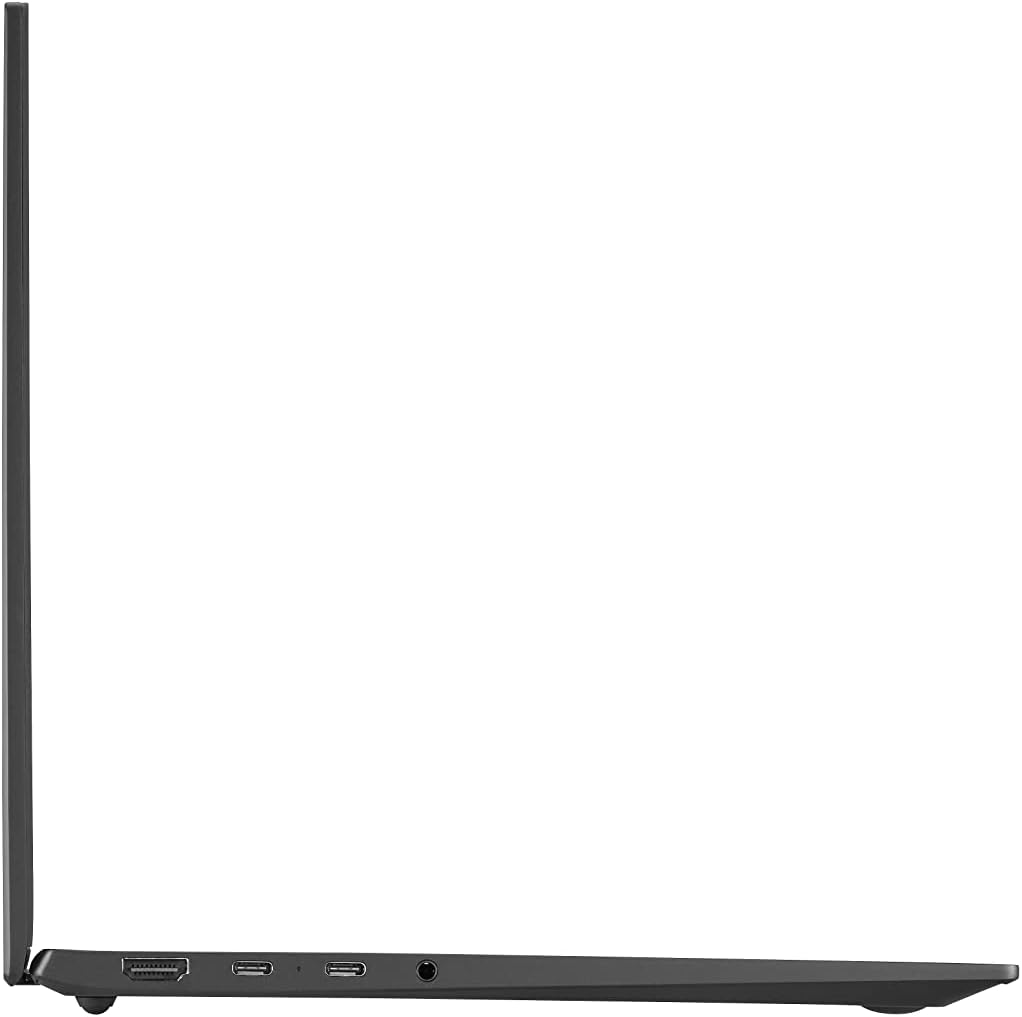 LG 14Z90R-Q Gram i5 8GB 512GB SSD Windows 11 Pro Laptop