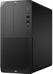 HP Z2 G5 Workstation i7 1TB SSD Tower PC — main product image