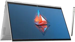 HP Envy x360 Touchscreen Laptop i5-1155G7 1TB SSD — main product image