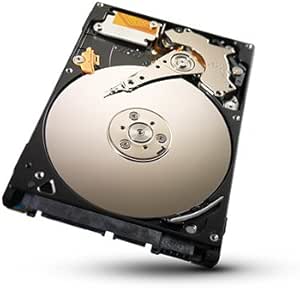 Seagate ST320LT012 Momentus Thin 320GB 2.5" Internal HDD