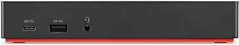 Lenovo 40AS0090JP ThinkPad USB-C Dock Gen 2 — main product image